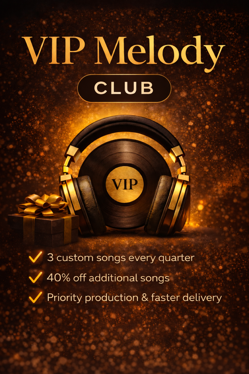 VIP Melody Club