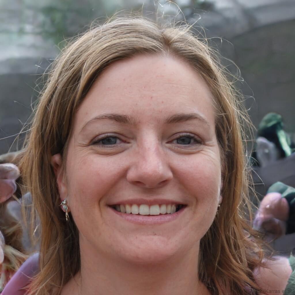 Irene M.