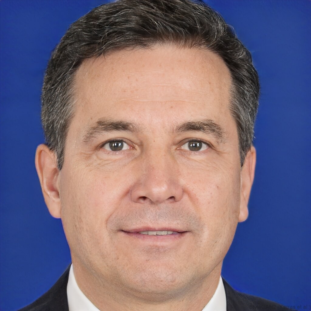 James R.