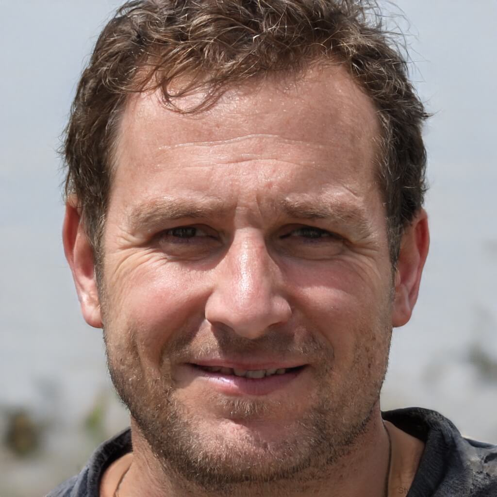 Michael T.